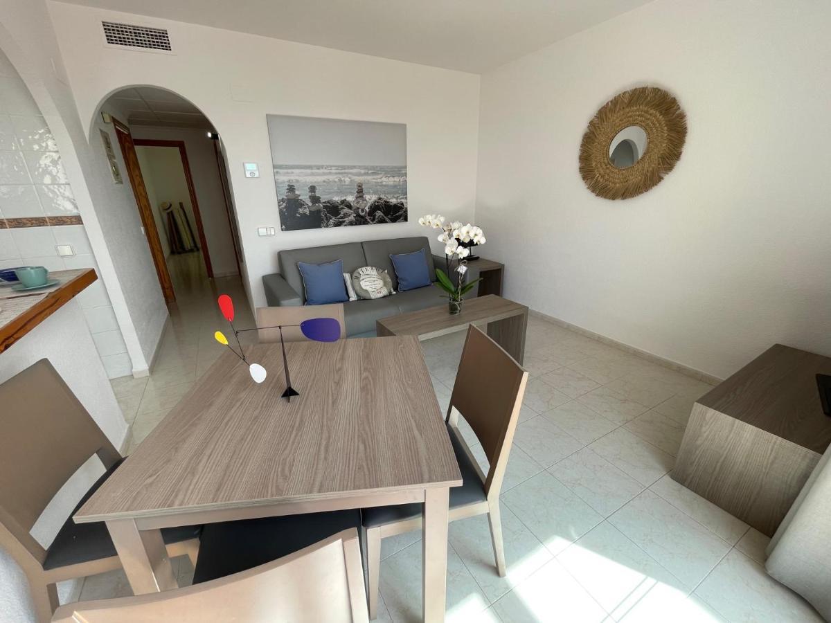 Pool Paradise Calpe Ngoại thất bức ảnh